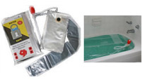 Watersafe Bathtub