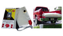 Watersafe Heavy Duty