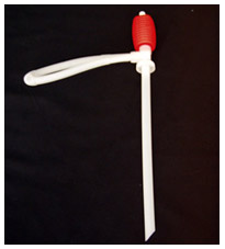 Watersafe Siphon